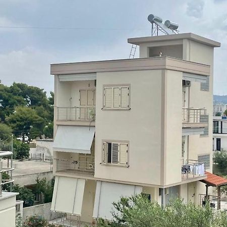 John'S Holiday Home Vlorë Eksteriør bilde