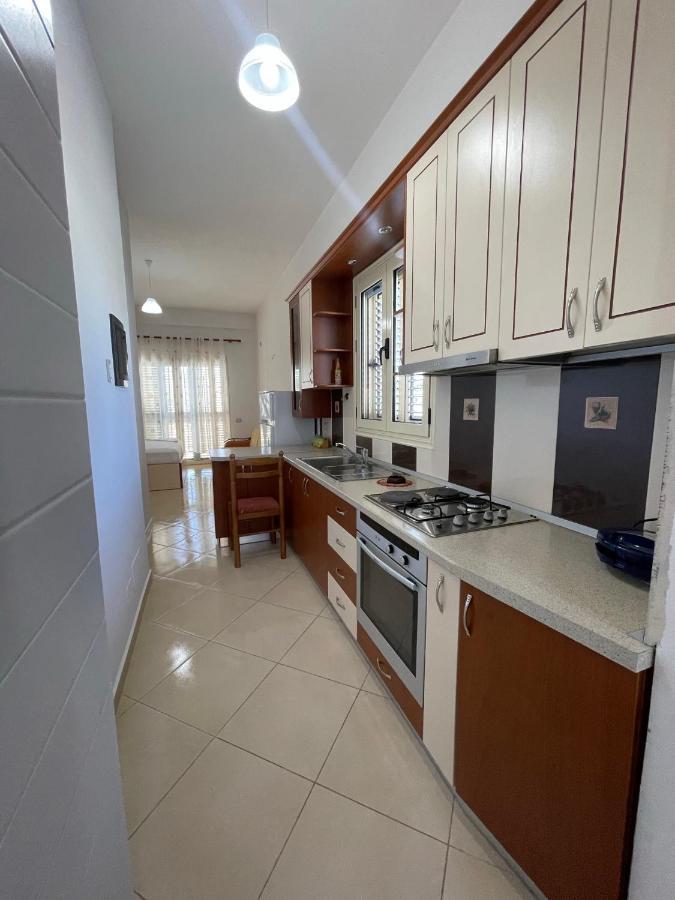 John'S Holiday Home Vlorë Eksteriør bilde