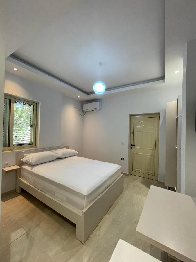 John'S Holiday Home Vlorë Eksteriør bilde