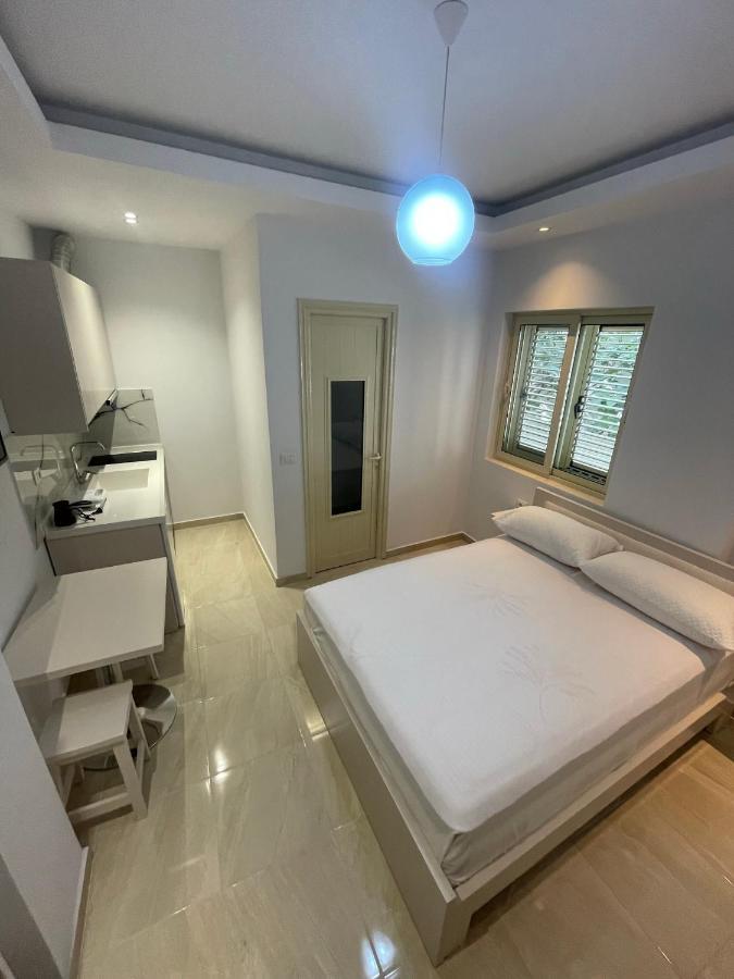 John'S Holiday Home Vlorë Eksteriør bilde