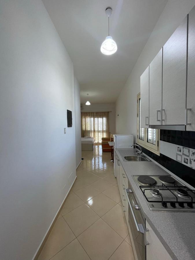 John'S Holiday Home Vlorë Eksteriør bilde