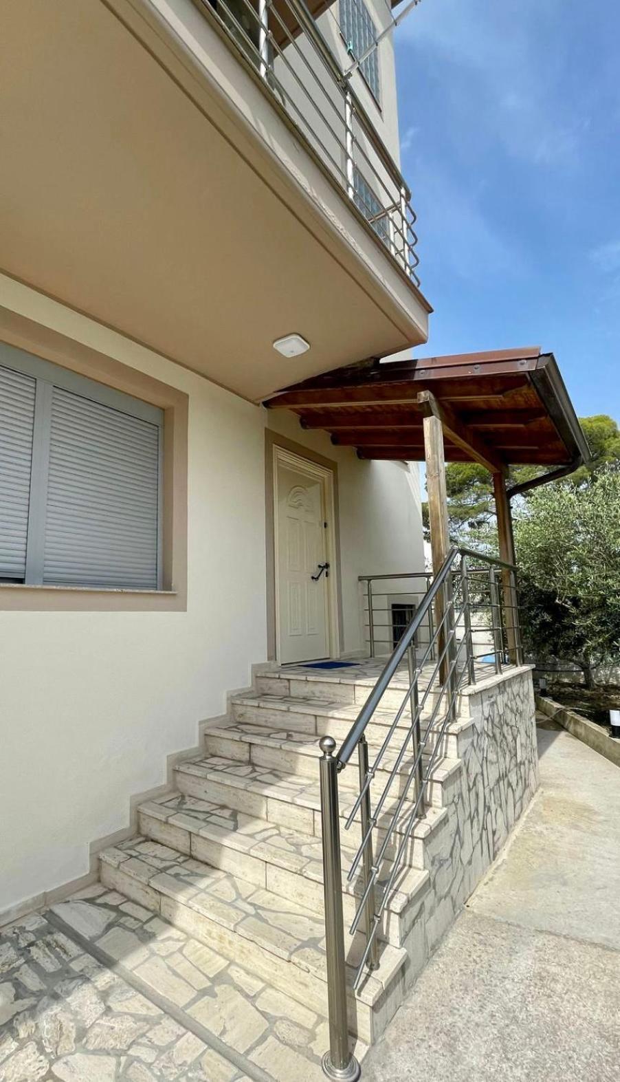 John'S Holiday Home Vlorë Eksteriør bilde